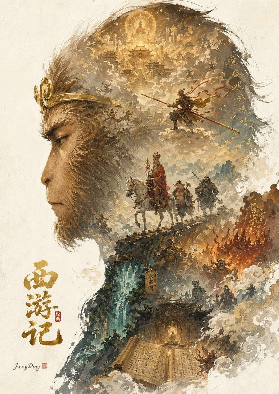 预览