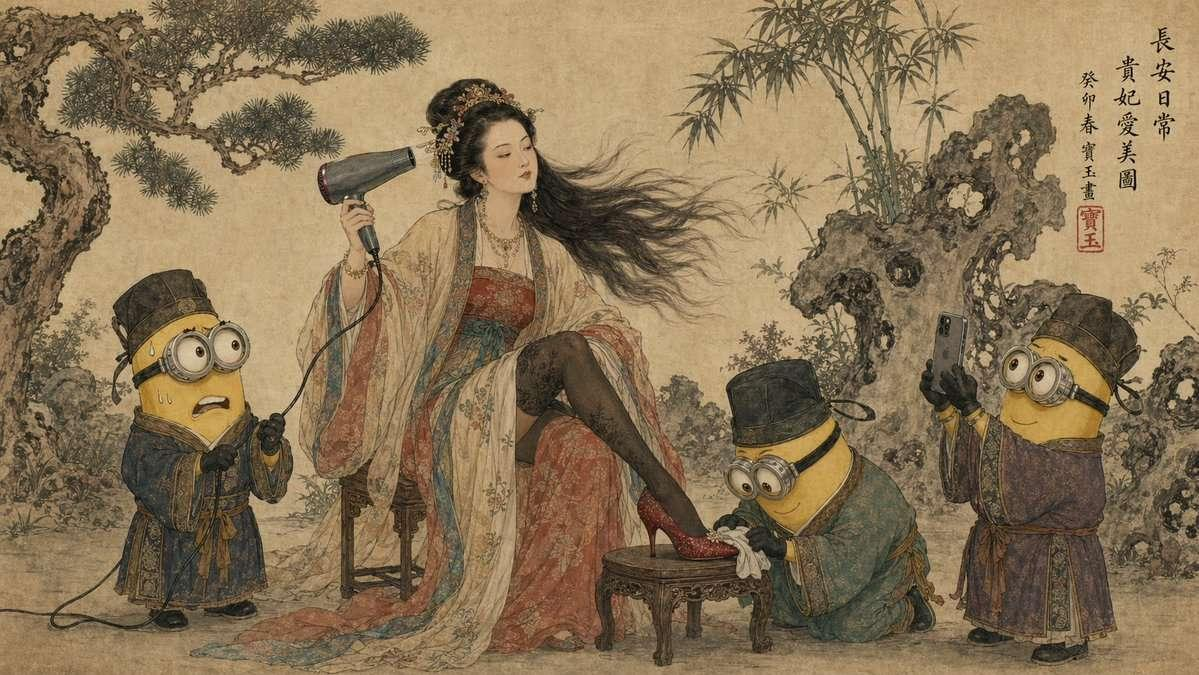 预览