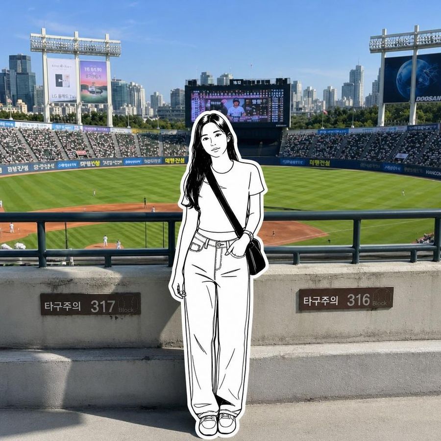 模板