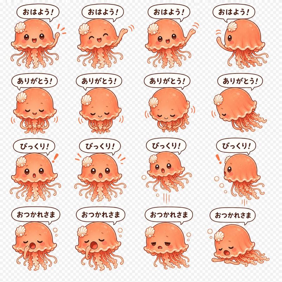 模板