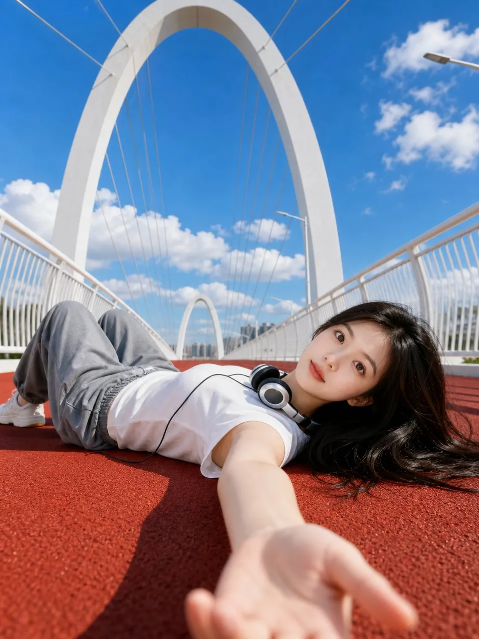 模板